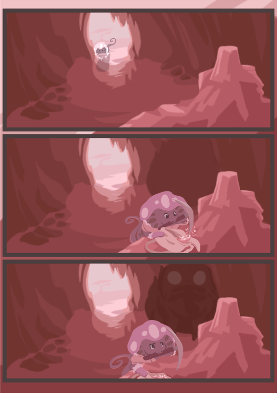 Gift Comic - Page 5