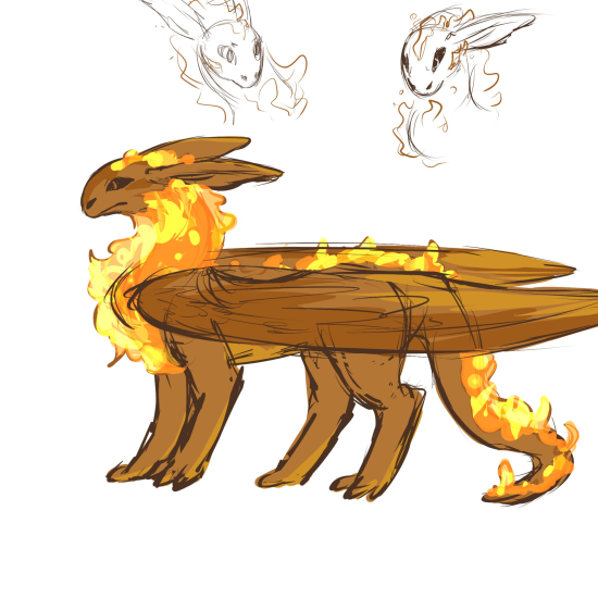 New Origin Design